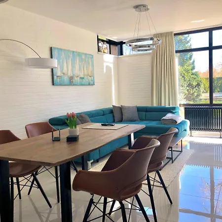 Exklusive-Ferienwohnung-Mit-Terrasse * 蒂门多弗施特兰德