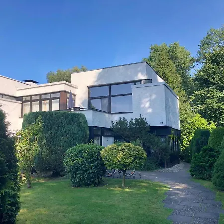 Lejlighed Exklusive-Ferienwohnung-Mit-Terrasse Timmendorfer Strand