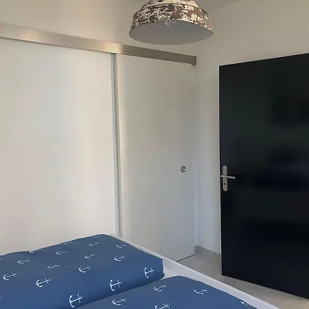 Exklusive-Ferienwohnung-Mit-Terrasse 蒂门多弗施特兰德